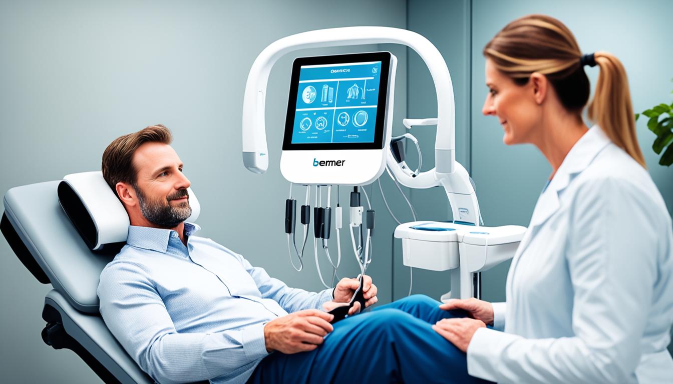 Assessing the Economic Benefits of Bemer Device Therapy: A Comparative ...