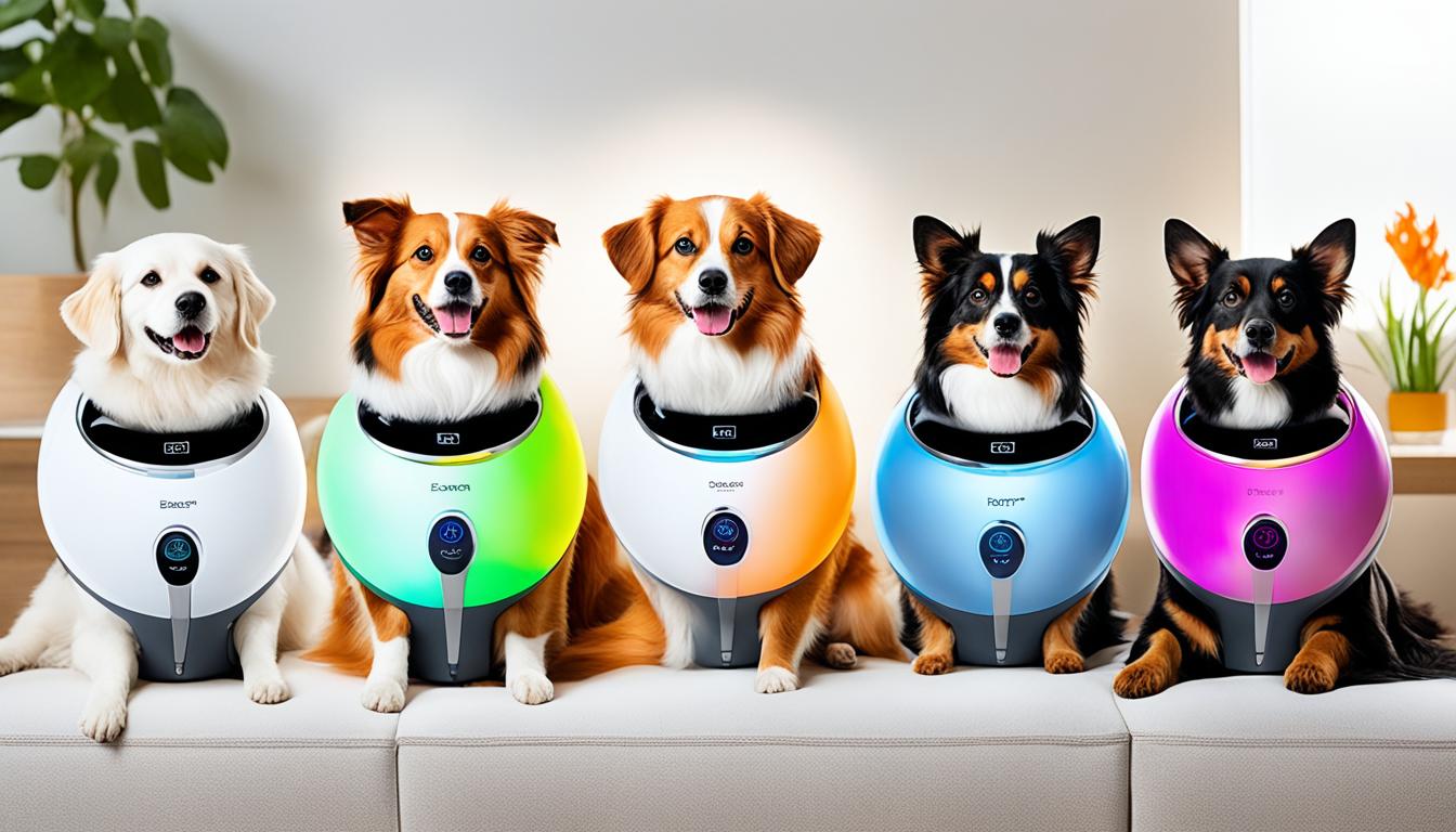 Improving Pet Health with Bemer Device Therapy: Insights and Success ...